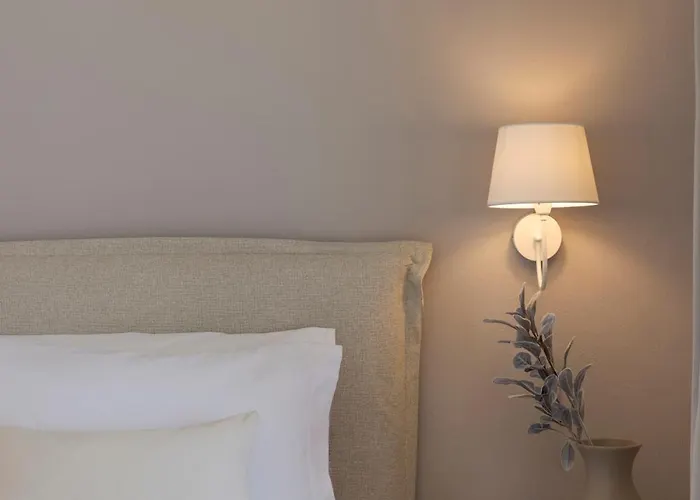 Magganos Sunset Villa