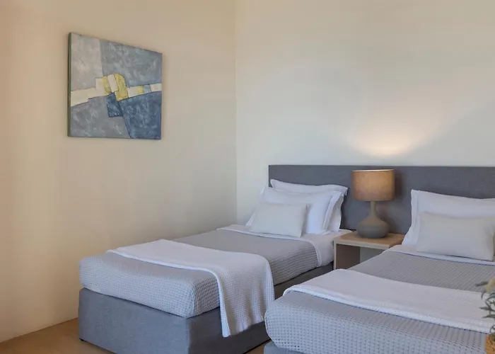 Villa Magganos Sunset Fiskardo