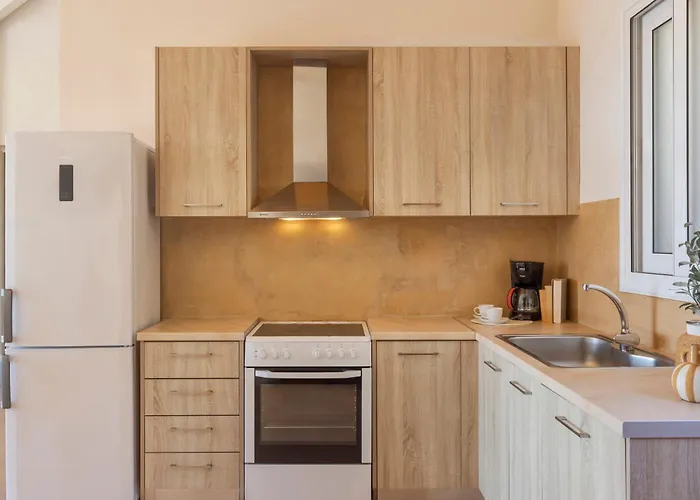 Villa Magganos Sunset