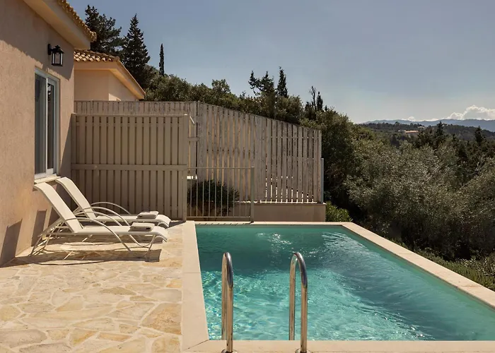 Magganos Sunset * Fiskardo