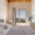Magganos Sunset Villas Fiskardo