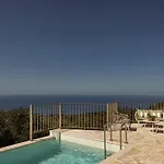Magganos Sunset Villas