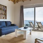 Villa Magganos Sunset Villas *
