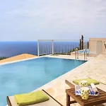 Magganos Sunset Villas Fiskardo