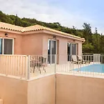 Magganos Sunset Villas Villa *