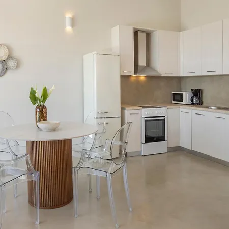 Magganos Sunset Villas