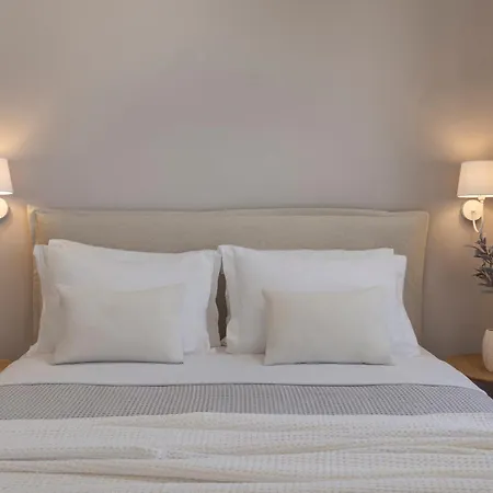 Magganos Sunset Villas *