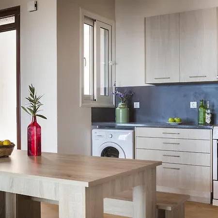 Villa Magganos Sunset Fiszkárdo