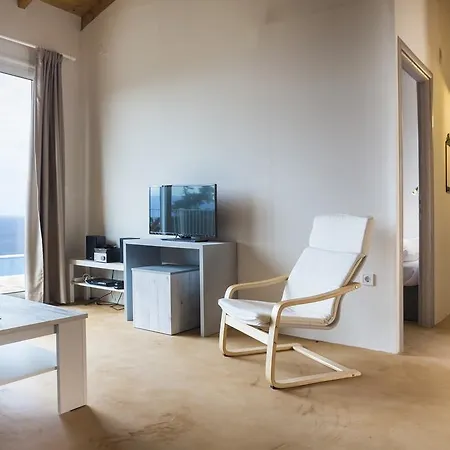 Magganos Sunset Villa Fiszkárdo