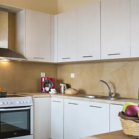 Magganos Sunset * Fiszkárdo