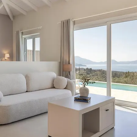 Magganos Sunset Fiskardo