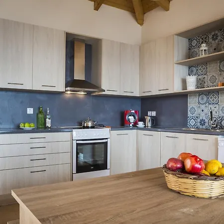 Magganos Sunset * Fiskardo