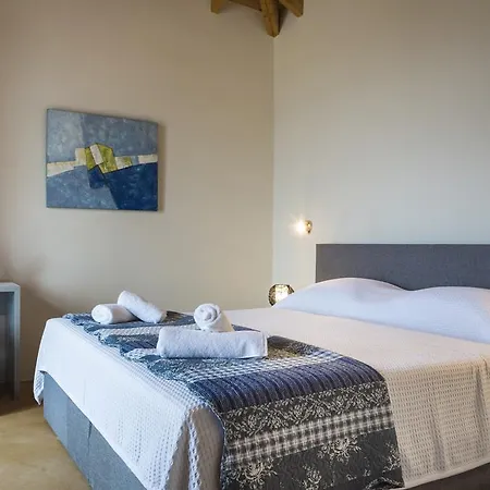 Magganos Sunset * Fiskardo