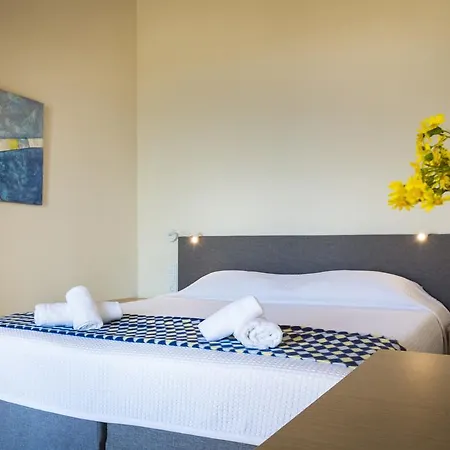 Villa Magganos Sunset