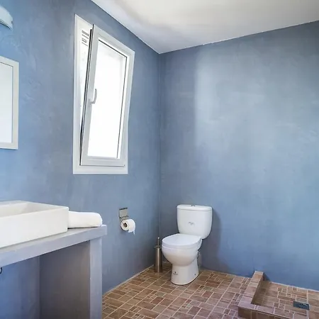 Villa Magganos Sunset *