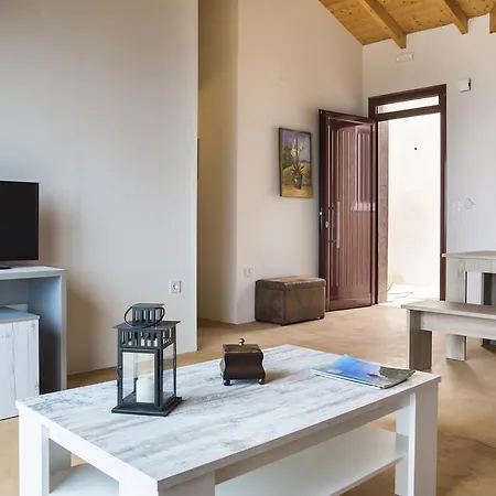 Magganos Sunset Villa Fiskardo