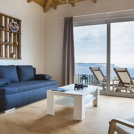 Villa Magganos Sunset *