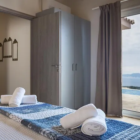 Magganos Sunset * Fiskardo