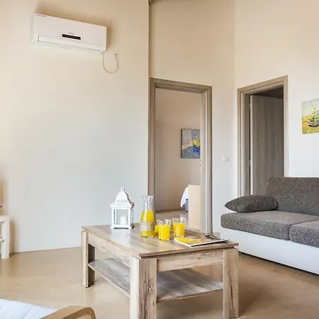 Villa Magganos Sunset