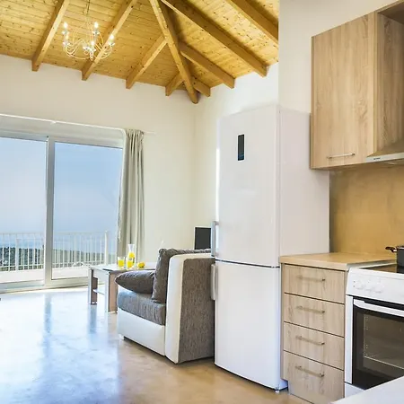 Villa Magganos Sunset