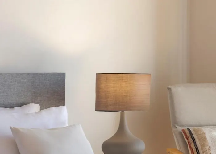 Villa Magganos Sunset