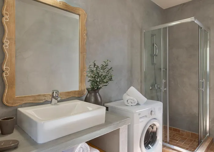 Villa Magganos Sunset *