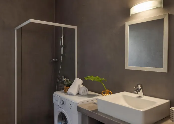 Villa Magganos Sunset Fiskardo