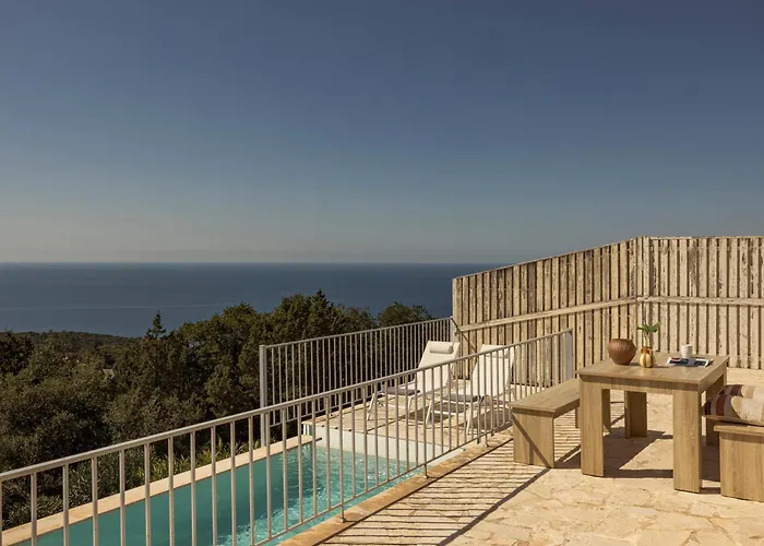 Magganos Sunset * Fiskardo