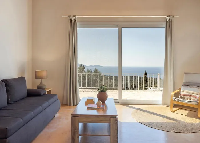 Magganos Sunset * Fiskardo