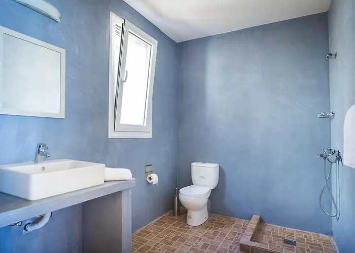 Villa Magganos Sunset *