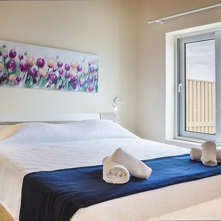 Magganos Sunset Villas