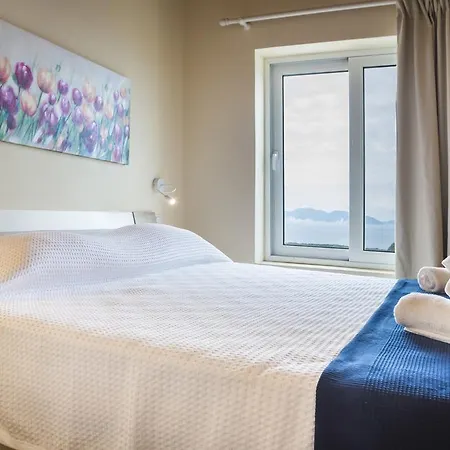 Magganos Sunset Villas *