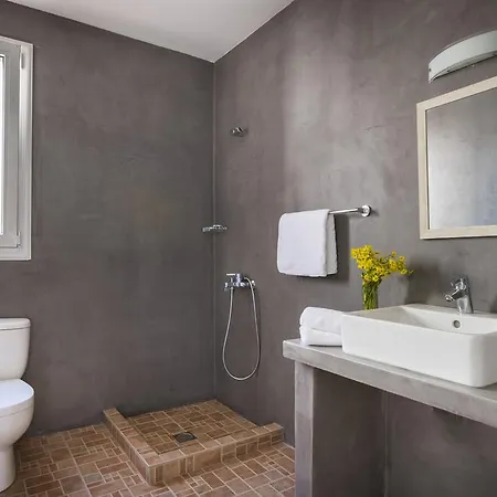 Magganos Sunset Villas Вилла