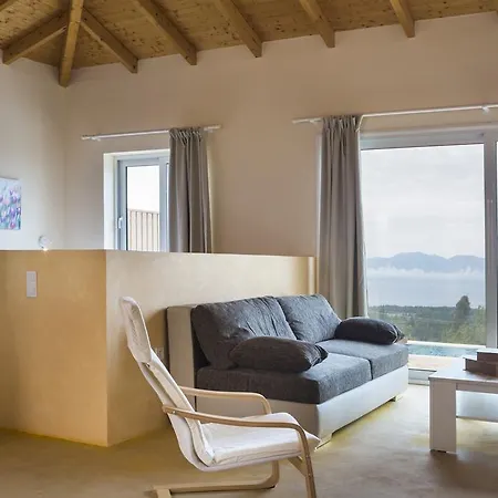 Magganos Sunset Villas