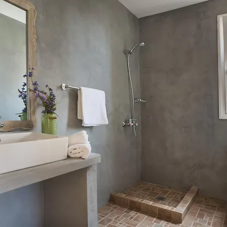 Вилла Magganos Sunset Villas *