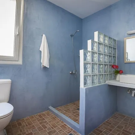 Magganos Sunset Villas